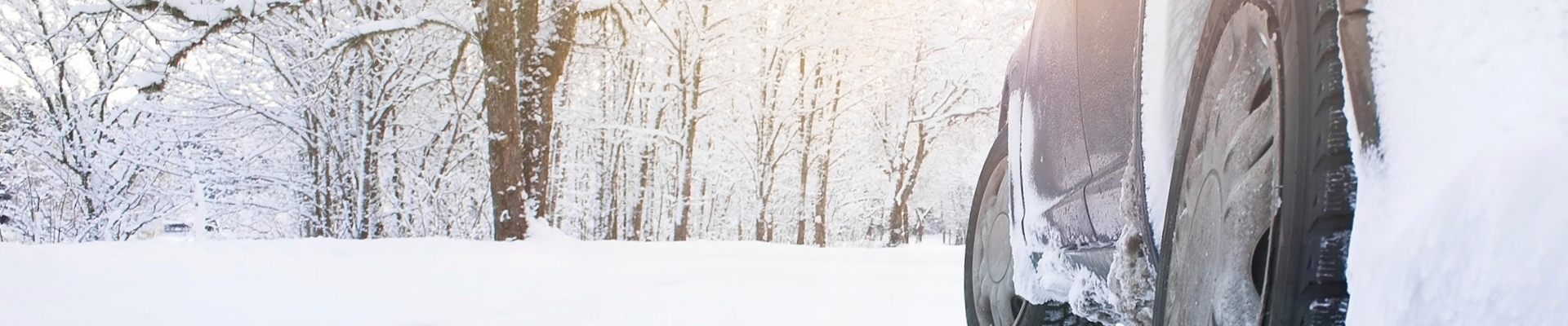 Gerelateerde blog Is het verplicht om winterbanden te hebben in België?