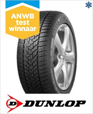Dunlop Winter Sport 5