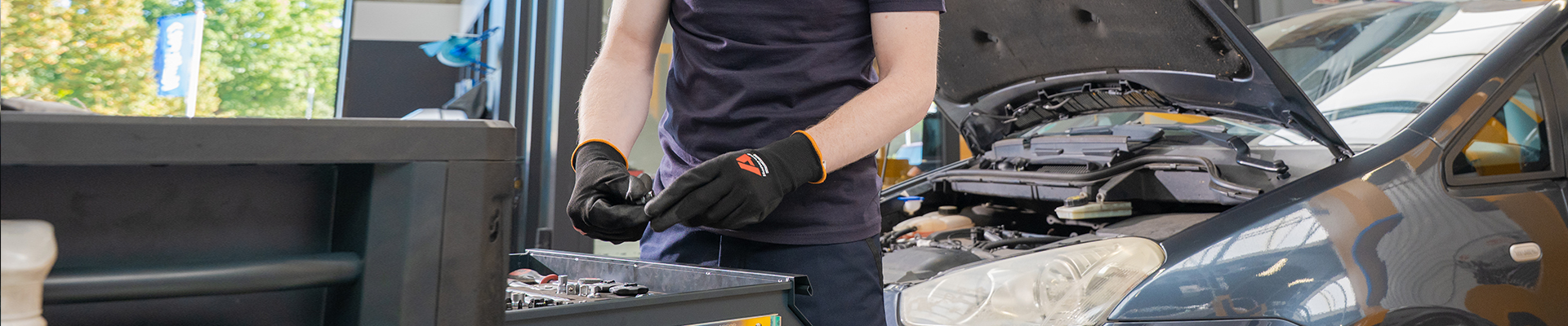 Gerelateerde blog Grote beurt of kleine beurt: welke heeft mijn auto nodig?