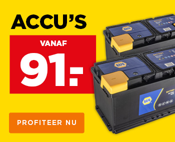 poll De Kamer bevestigen De accu van je auto vervangen? Bestel nu online op KwikFit.nl!