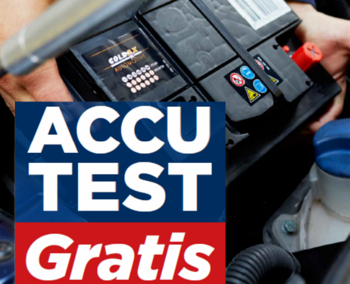 Ondraaglijk Thriller Waterig Accu aanbiedingen bij KwikFit