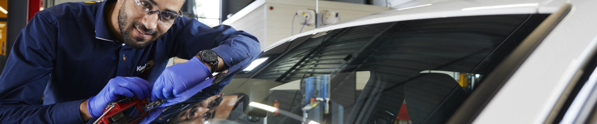 Gerelateerde blog Kan je zelf een autoruit vervangen?