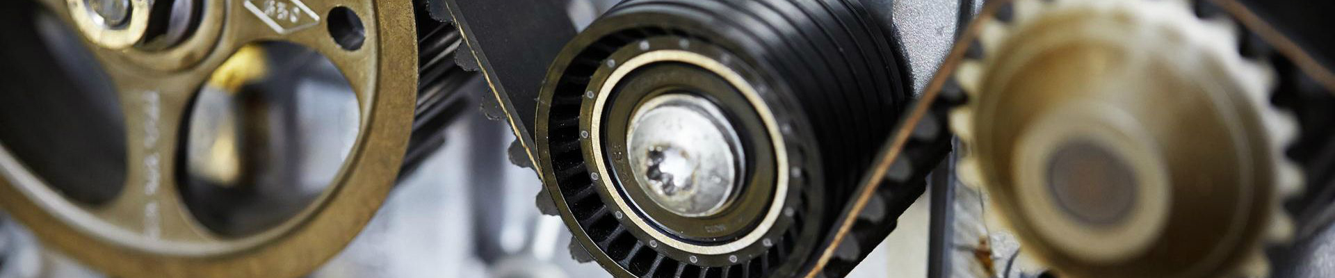 Gerelateerde blog Is een distributieriem of distributieketting beter?