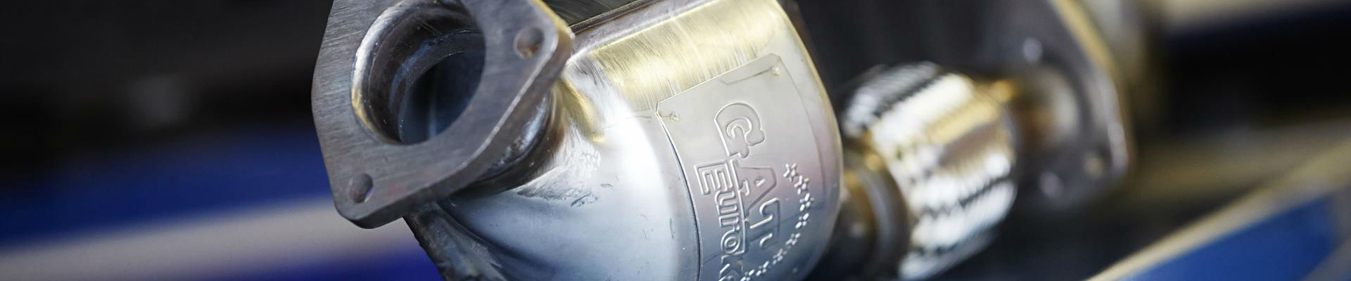 Gerelateerde blog Hoe werkt de katalysator van mijn auto?