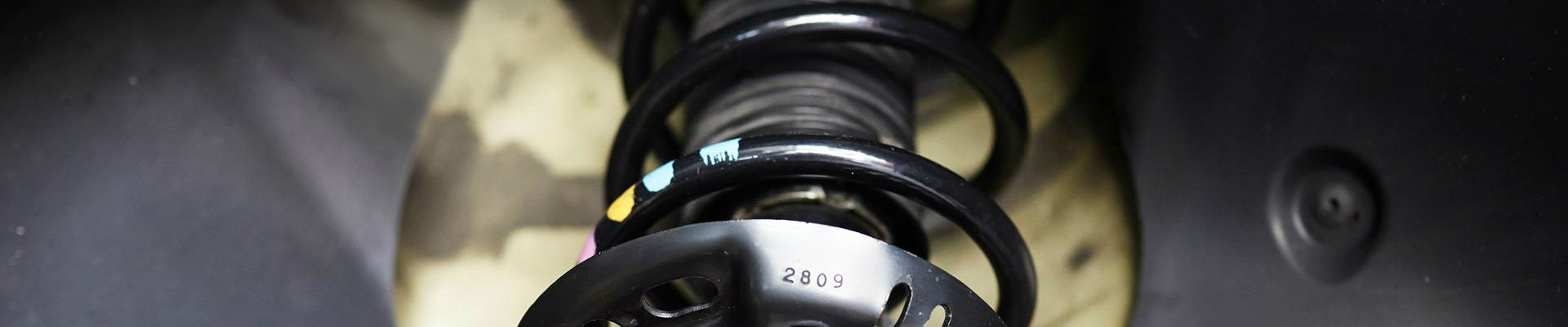 Gerelateerde blog Wanneer moet ik mijn schokdempers vervangen?