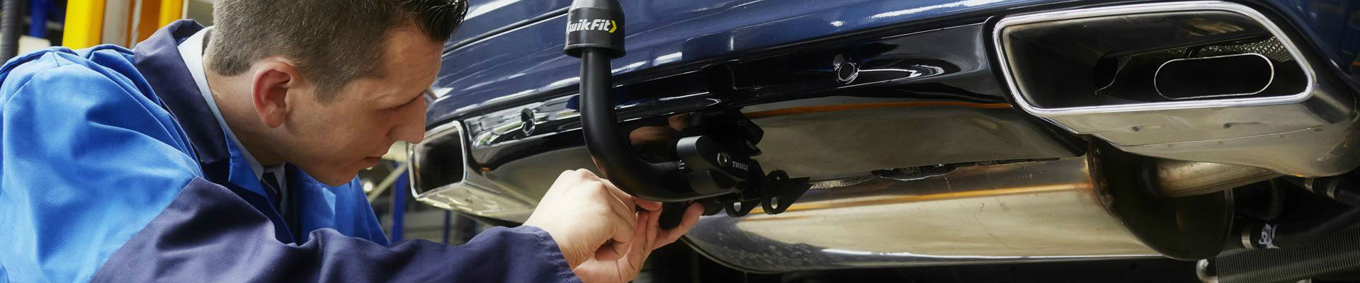 Gerelateerde blog Welke trekhaak heb ik nodig voor een fietsendrager?