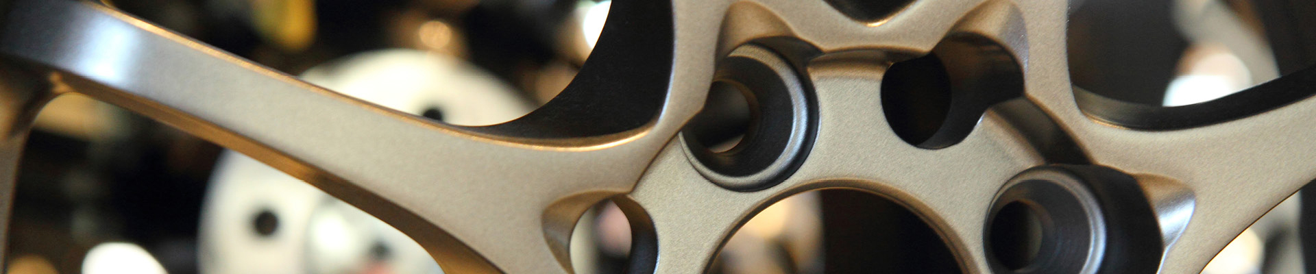 Gerelateerde blog Het verschil tussen stalen en lichtmetalen aluminium velgen