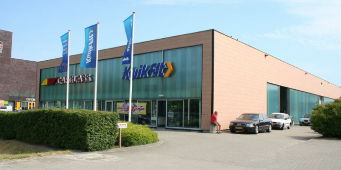 KwikFit