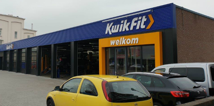 Autoservice Bergen op Zoom: APK inplannen, Autobanden & Onderhoud | KwikFit
