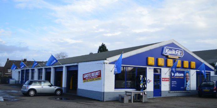 auto keuren heerlen