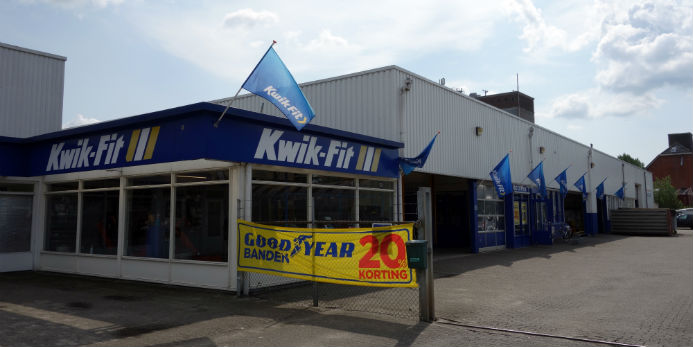 Autoservice Groningen Apk Inplannen Autobanden Onderhoud Kwikfit