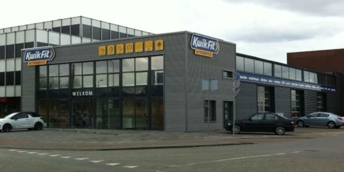 Autoservice Beverwijk Apk Inplannen Autobanden Onderhoud Kwikfit