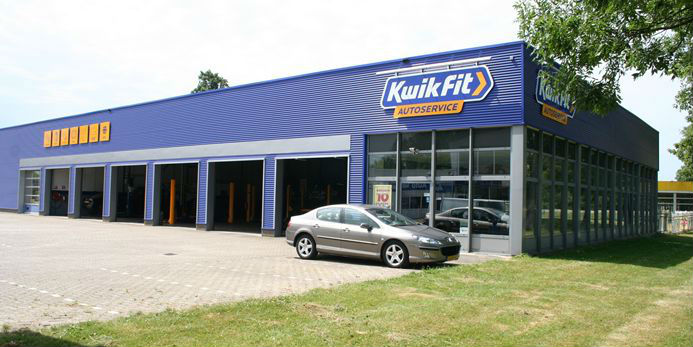 KwikFit