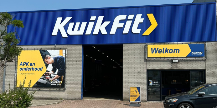 Kwik-Fit