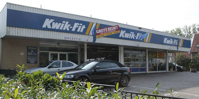 KwikFit