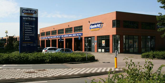 Kwikfit