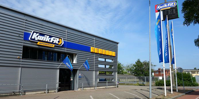 Kwikfit