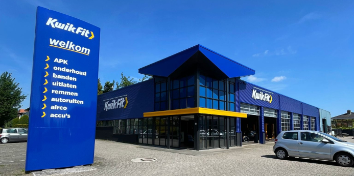 Smederij knal Een evenement Autoservice Roosendaal: APK inplannen, Autobanden & Onderhoud | KwikFit