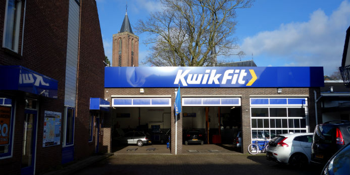 KwikFit