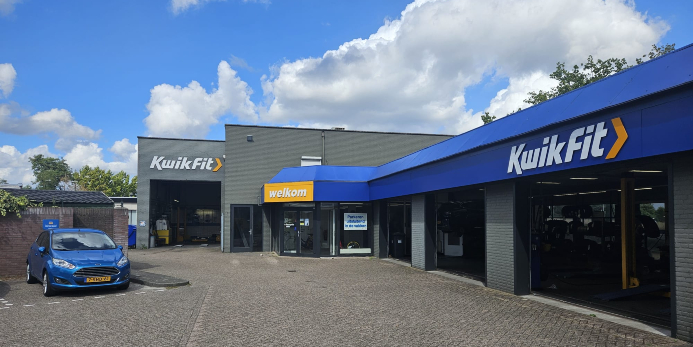 KwikFit