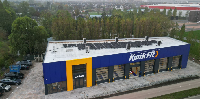 KwikFit