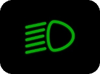 dimlicht