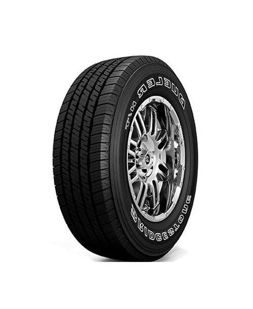 foto Bridgestone DUELER H/T 685