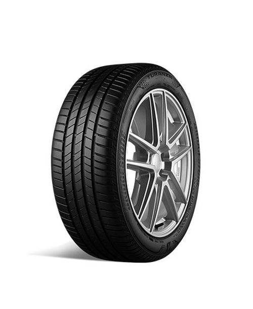 foto Bridgestone TURANZA T005 DRIVEGUARD