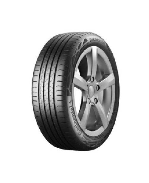 foto Continental ECOCONTACT 6 Q MO XL 102T