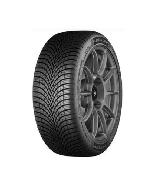 foto Dunlop ALL SEASON 2 88W