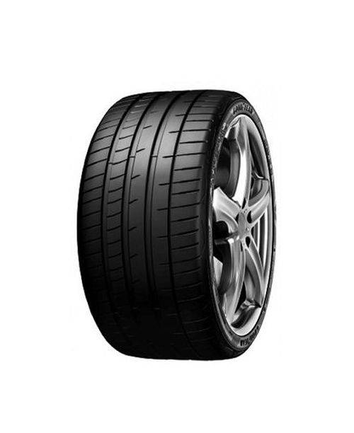 foto Goodyear EAGLE F1 SUPERSPORT SI SCT * EDR 96Y