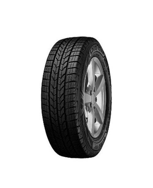 foto Goodyear ULTRAGRIP CARGO 112/110R