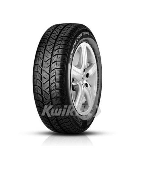foto Pirelli SNOWCONTROL 3 XL 88T