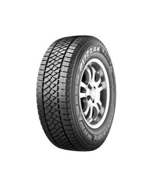 foto Bridgestone BLIZZAK W810 107/105T