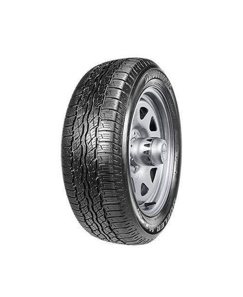 foto Bridgestone DUELER H/T 687 100H (ONLY M+S/NO 3PMSF)