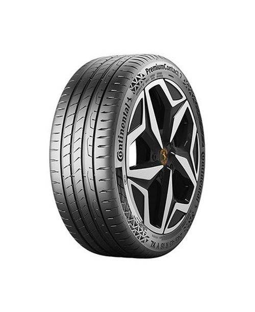 foto Continental PREMIUMCONTACT 7 XL 99W