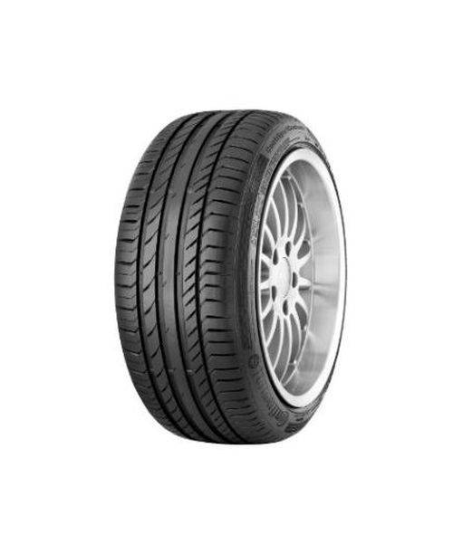 foto Continental SP.C. 5 SSR MOE FR XL 97Y ROF