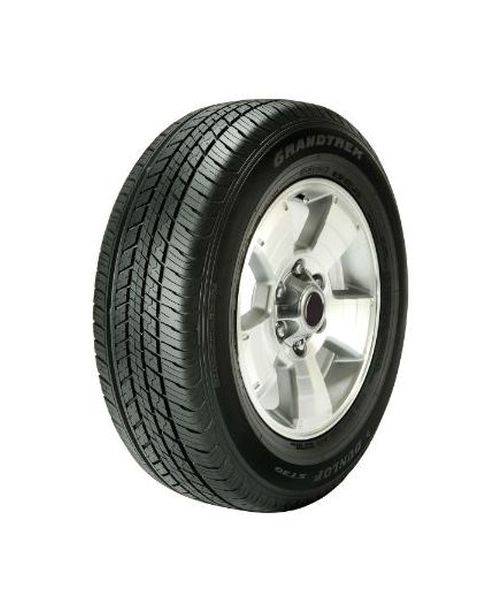 foto Dunlop GRANDTREK ST30