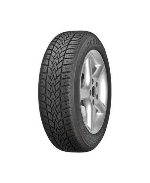 foto Dunlop WINTER RESPONSE 2