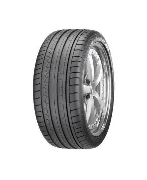 foto Dunlop SPORT MAXX GT * 100W ROF