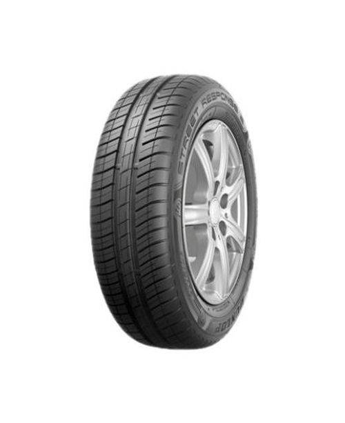 foto Dunlop STREETRESPONSE 2 82T