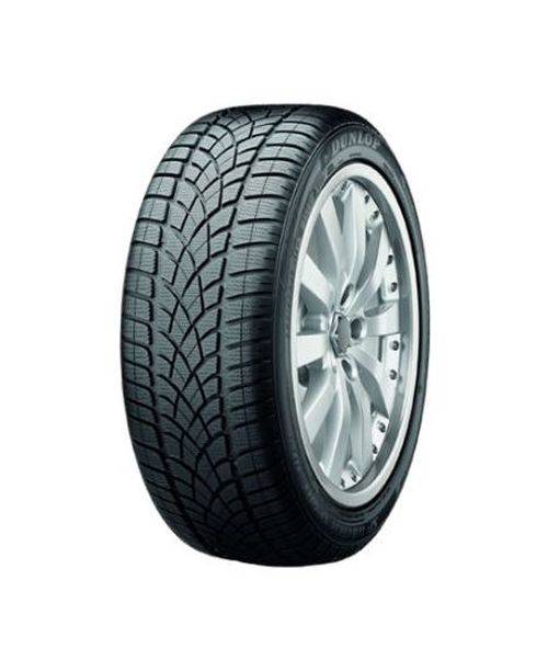 foto Dunlop WINTER SPORT 3D XL 98H