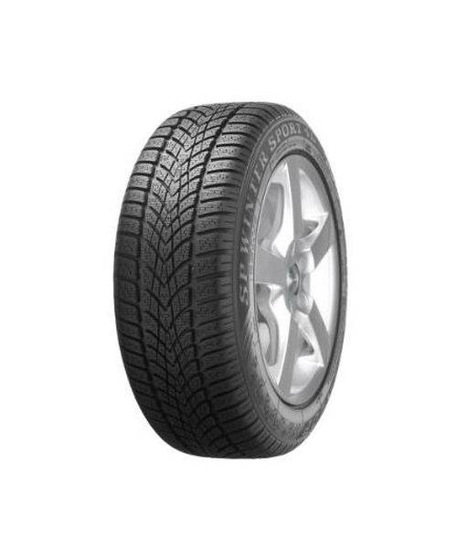 foto Dunlop WINTER SPORT 4D MO XL 99H