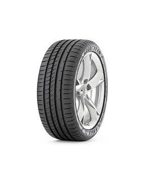 foto Goodyear EFA LR EDR 109Y (ONLY M+S/NO 3PMSF)
