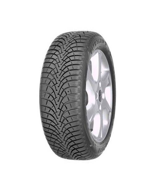 foto Goodyear ULTRAGRIP9 + 82T
