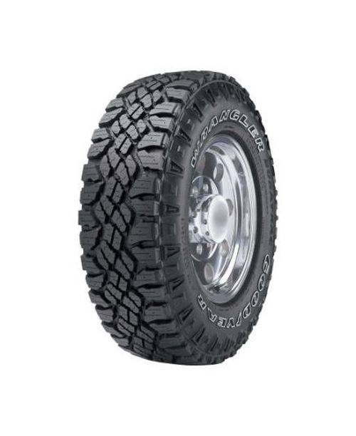 foto Goodyear WRANGLER DURATRAC LR 116Q (ONLY M+S/NO 3PMSF)