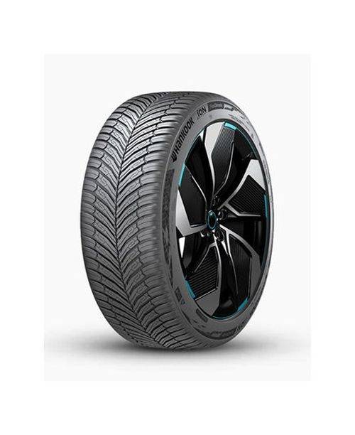 foto Hankook ION FLEXCLIMATE SOUND ABSORBER 96W