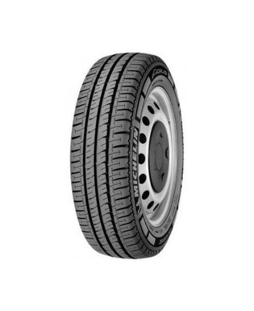 foto Michelin AGILIS + GRNX