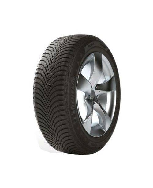 foto Michelin ALPIN 5 AO 92H