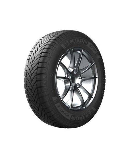foto Michelin ALPIN 6 88H